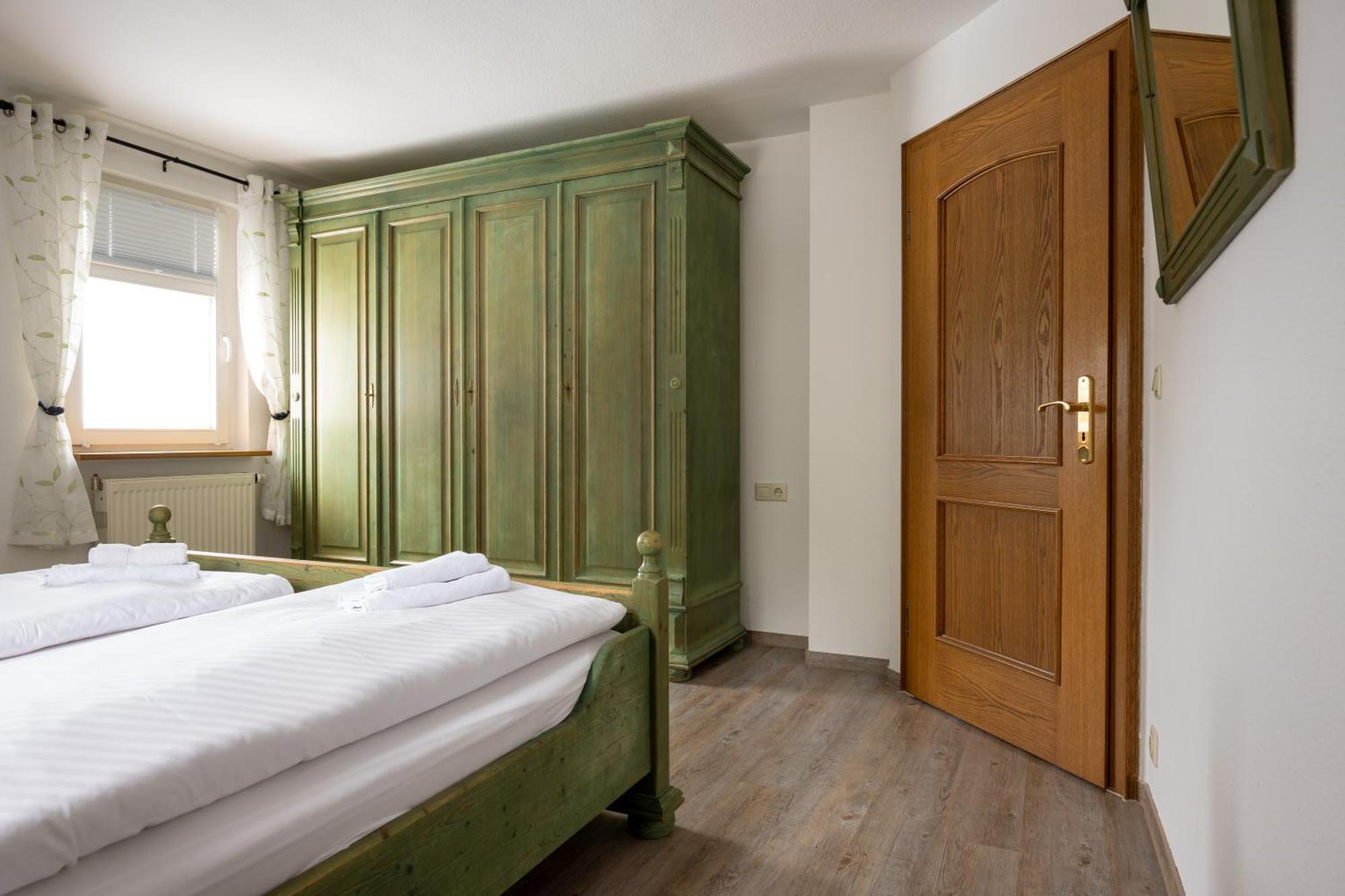 Ferienanlage Zum Silberstollen 2 Haeuser Am Berg Polderhof Und Weisseritzhuette Altenberg  Esterno foto