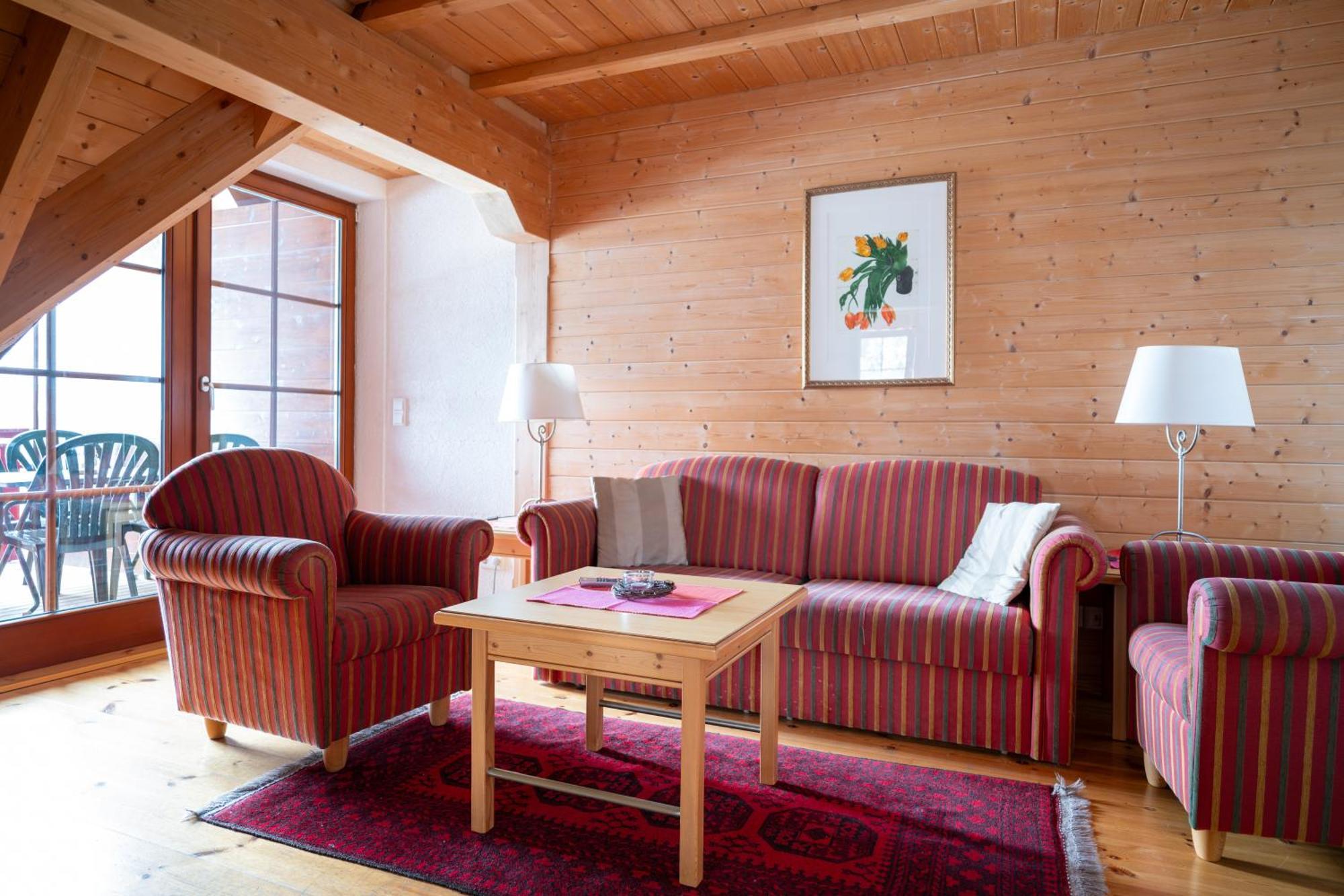 Ferienanlage Zum Silberstollen 2 Haeuser Am Berg Polderhof Und Weisseritzhuette Altenberg  Esterno foto