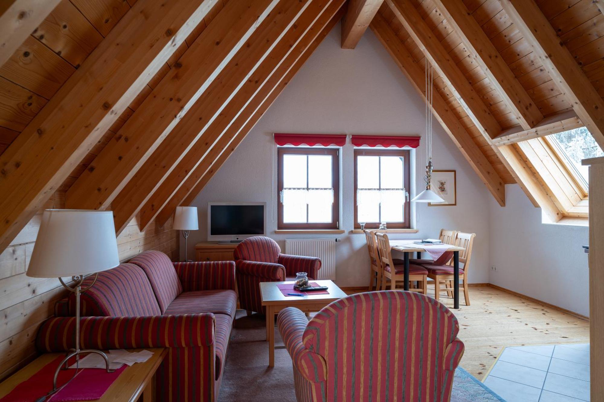 Ferienanlage Zum Silberstollen 2 Haeuser Am Berg Polderhof Und Weisseritzhuette Altenberg  Esterno foto