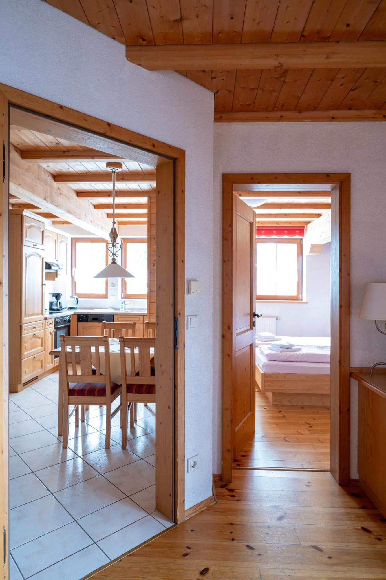 Ferienanlage Zum Silberstollen 2 Haeuser Am Berg Polderhof Und Weisseritzhuette Altenberg  Esterno foto
