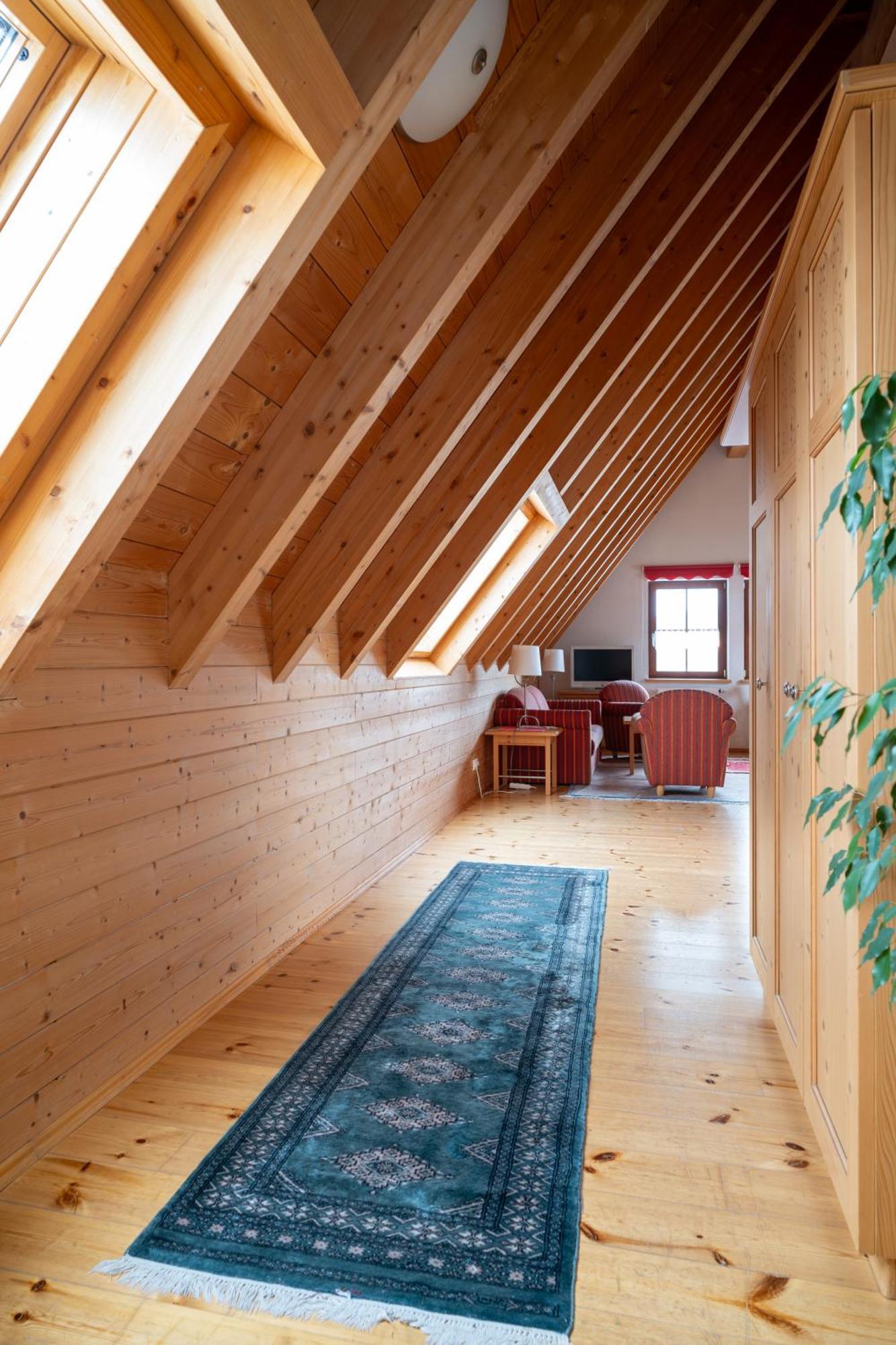 Ferienanlage Zum Silberstollen 2 Haeuser Am Berg Polderhof Und Weisseritzhuette Altenberg  Esterno foto