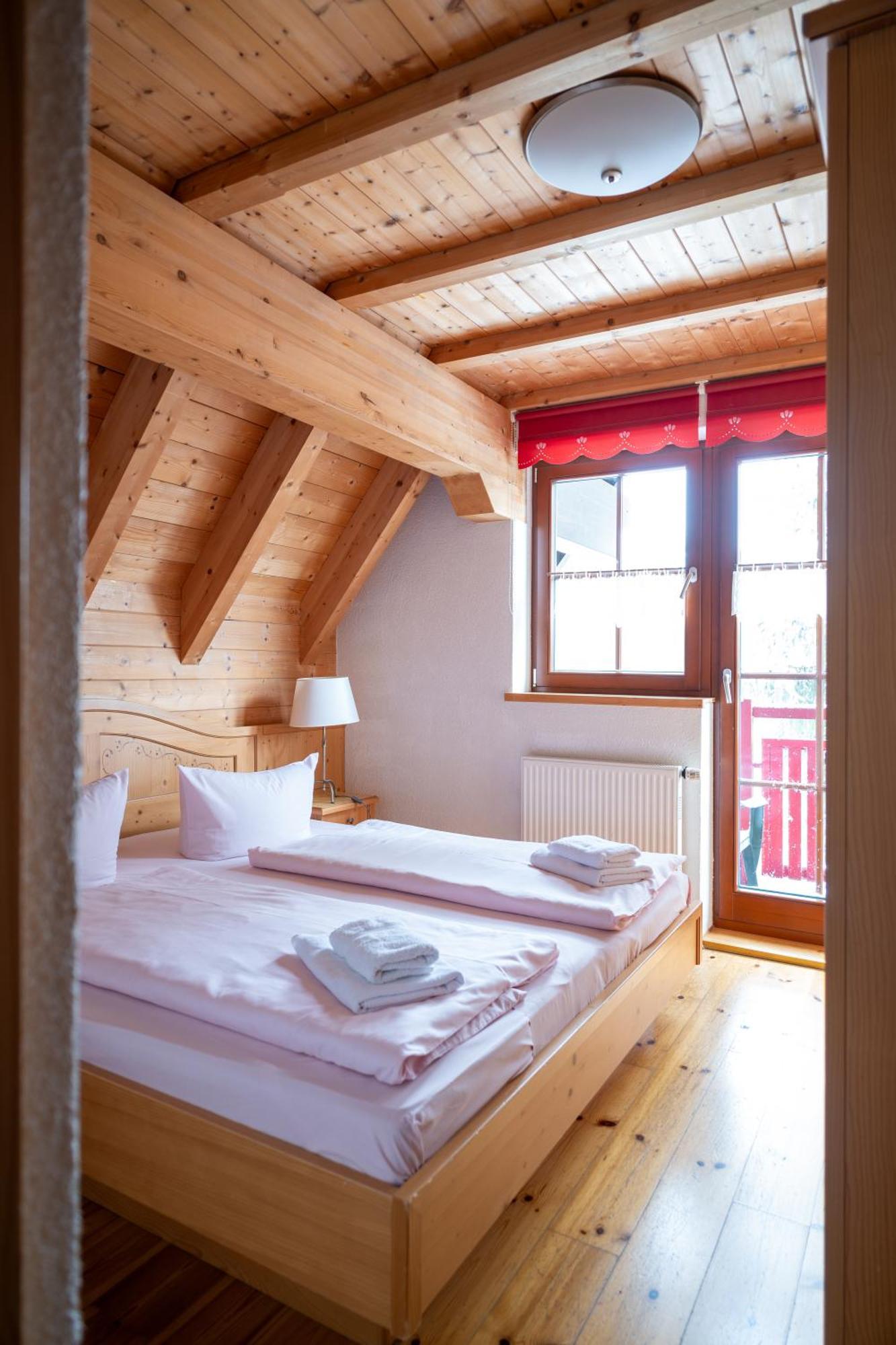 Ferienanlage Zum Silberstollen 2 Haeuser Am Berg Polderhof Und Weisseritzhuette Altenberg  Esterno foto